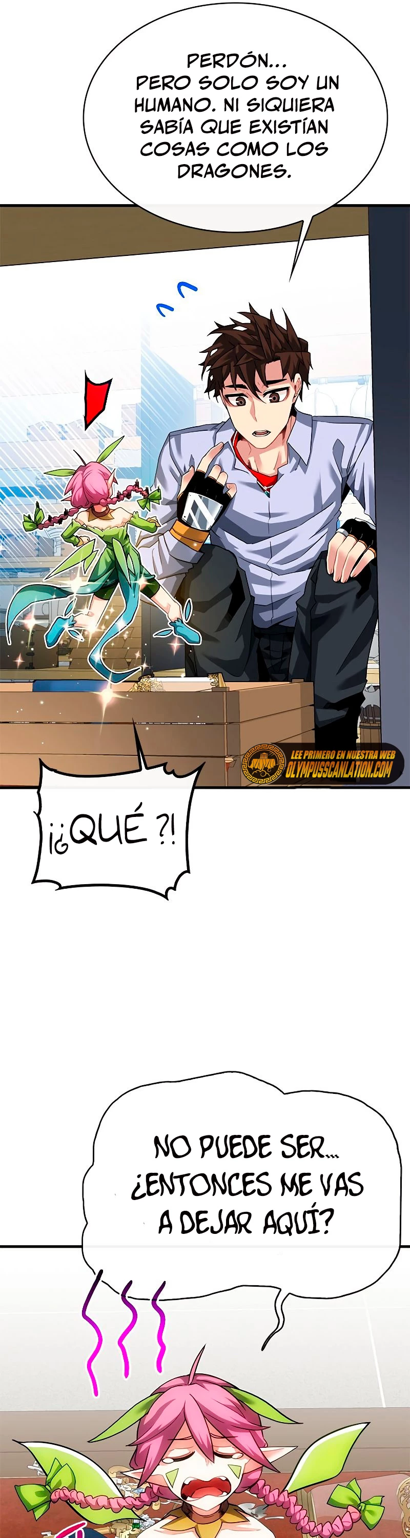 Cazador de gachas de clase SSS > Capitulo 42 > Page 431